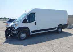 2025 RAM PROMASTER 3500 3500 HIGH