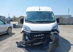2025 RAM PROMASTER 3500 3500 HIGH