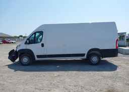 2025 RAM PROMASTER 3500 3500 HIGH