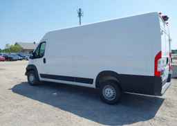 2025 RAM PROMASTER 3500 3500 HIGH