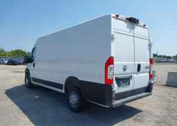 2025 RAM PROMASTER 3500 3500 HIGH