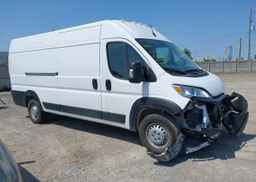 2025 RAM PROMASTER 3500 3500 HIGH