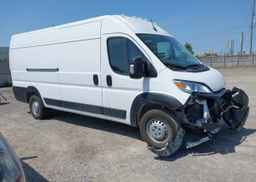 2025 RAM PROMASTER 3500 3500 HIGH