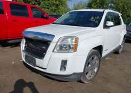 2015 GMC TERRAIN SLT-1