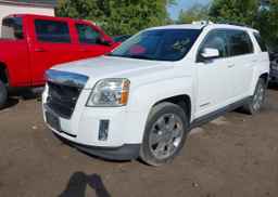 2015 GMC TERRAIN SLT-1