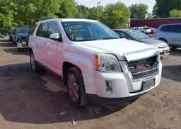 2015 GMC TERRAIN SLT-1