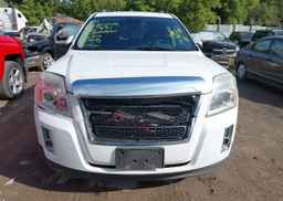 2015 GMC TERRAIN SLT-1