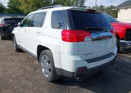 2015 GMC TERRAIN SLT-1