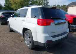 2015 GMC TERRAIN SLT-1