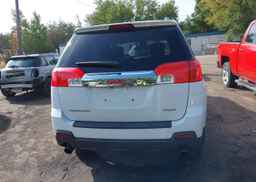 2015 GMC TERRAIN SLT-1
