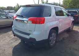 2015 GMC TERRAIN SLT-1