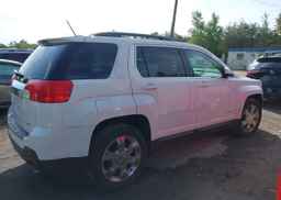 2015 GMC TERRAIN SLT-1