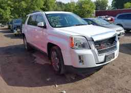 2015 GMC TERRAIN SLT-1