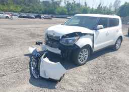 2019 KIA SOUL EX