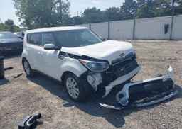 2019 KIA SOUL EX