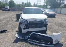 2019 KIA SOUL EX
