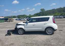 2019 KIA SOUL EX