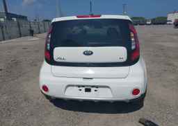 2019 KIA SOUL EX