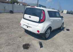 2019 KIA SOUL EX