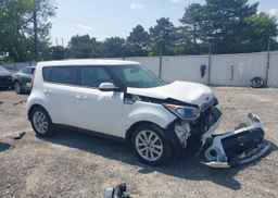 2019 KIA SOUL EX