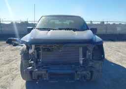 2024 FORD F150 XLT