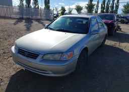 2000 TOYOTA CAMRY CE