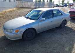 2000 TOYOTA CAMRY CE