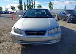 2000 TOYOTA CAMRY CE