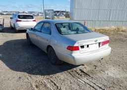 2000 TOYOTA CAMRY CE