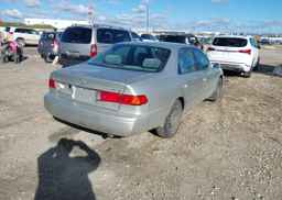 2000 TOYOTA CAMRY CE