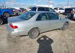2000 TOYOTA CAMRY CE