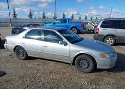 2000 TOYOTA CAMRY CE