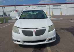 2007 PONTIAC VIBE