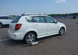 2007 PONTIAC VIBE