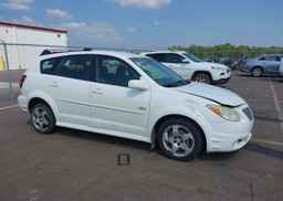 2007 PONTIAC VIBE