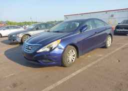 2011 HYUNDAI SONATA GL