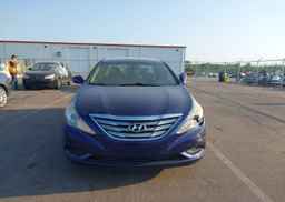 2011 HYUNDAI SONATA GL