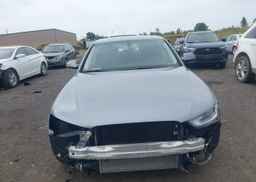 2015 AUDI A4 PREMIUM