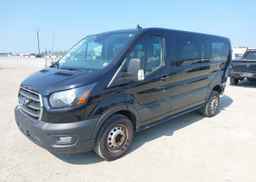 2020 FORD TRANSIT-150 CARGO