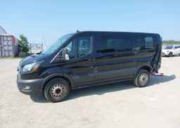 2020 FORD TRANSIT-150 CARGO