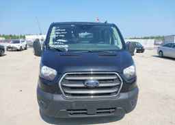 2020 FORD TRANSIT-150 CARGO