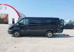 2020 FORD TRANSIT-150 CARGO