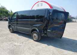 2020 FORD TRANSIT-150 CARGO