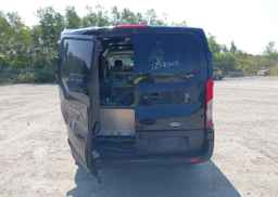 2020 FORD TRANSIT-150 CARGO