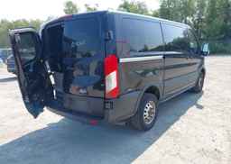 2020 FORD TRANSIT-150 CARGO