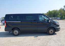 2020 FORD TRANSIT-150 CARGO