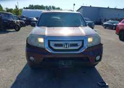 2011 HONDA PILOT EX