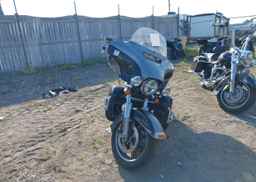 2016 HARLEY-DAVIDSON FLHTK ULTRA LIMITED