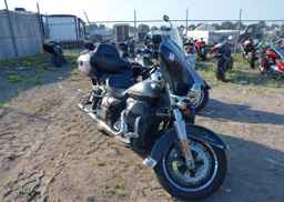2016 HARLEY-DAVIDSON FLHTK ULTRA LIMITED