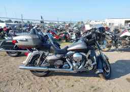 2016 HARLEY-DAVIDSON FLHTK ULTRA LIMITED